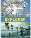 Reading Explorer 5 with Student CD-ROM