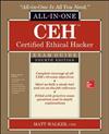 CEH Certified Ethical Hacker All-in-One Exam Guide, Fourth Edition