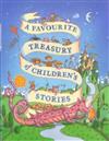 The Puffin Treasury of Children’s Stories