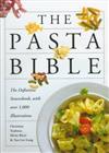 The Pasta Bible