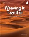 Weaving It Together 4