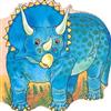 Triceratops