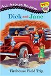 Firehouse Field Trip : Dick and Jane Picture Readers
