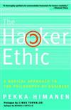 The Hacker Ethic