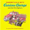 Curious George and the Fire-fighters