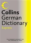 Collins Express German Dictionary