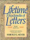 Lifetime Encyclopedia of Letters