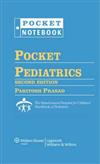 Pocket Pediatrics : The Massachusetts General Hospital for Children Handbook of Pediatrics