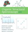 Organic Structural Spectroscopy