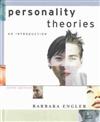 Personality Theories : An Introduction