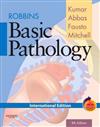 Robbins Basic Pathology, International Edition : With Student Consult Online Access