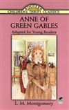 Anne of Green Gables