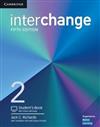 Interchange Level 2 Student’s Book with Online Self-Study