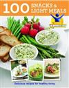 Biggest Loser : 100 Snacks and Light Meals