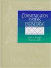 Communication Systems Engineering : International Edition