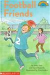 Football Friends : Level 3