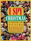 I Spy: Christmas Riddles