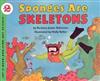 Sponges are Skeletons