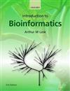 Introduction to Bioinformatics