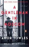 A Gentleman in Moscow