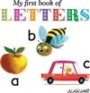 My First Book of Letters