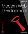 Modern Web Development : Understanding domains, technologies, and user experience