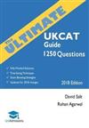The Ultimate UKCAT Guide : 1250 Practice Questions: Fully Worked Solutions, Time Saving Techniques, Score Boosting Strategies, Includes New Decision Making Section, UniAdmissions