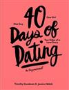 40 Days of Dating : An Experiment