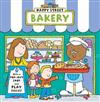 Happy Street: Bakery