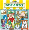 Happy Street: Post Office