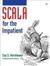 Scala for the Impatient