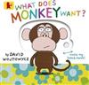 What Does Monkey Want?