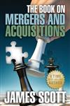 The Book on : Mergers and Acquisitions