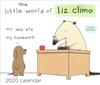 Little World of Liz Climo 2020 Day-to-Day Calendar