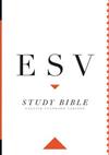 ESV Study Bible