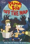 Phineas and Ferb Off the Map