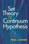 Set Theory and the Continuum Hypothesis