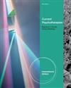 Current Psychotherapies, International Edition