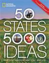 50 States, 5,000 Ideas