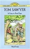 The Adventures of Tom Sawyer