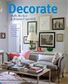 Decorate (New Edition with new cover & price) : 1000 Professional Design Ideas for Every Room in the House