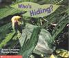 Who’s Hiding?