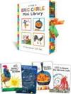 The Eric Carle Mini Library