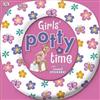 Girls’ Potty Time : Includes Special Reward Stickers!