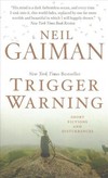 Trigger Warning : Short Fictions and Disturbances