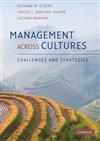Management across Cultures : Challenges and Strategies