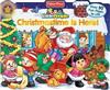 Fisher Price Little People Christmastime Is Here! : Lift the Flap