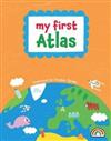 My First Atlas: No. 4