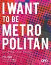 I Want To Be Metropolitan