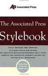 The Associated Press Stylebook and Briefing on Media Law 2004